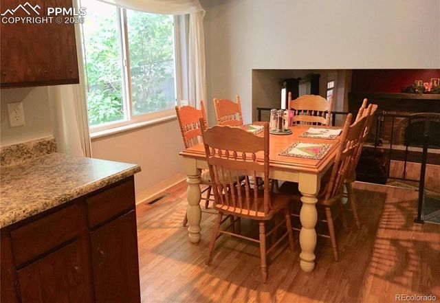 4269 N Hammock Drive, Colorado Springs, CO 80917