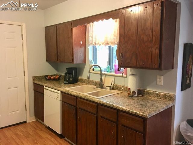 4269 N Hammock Drive, Colorado Springs, CO 80917