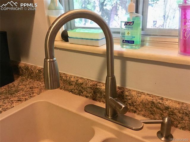 4269 N Hammock Drive, Colorado Springs, CO 80917