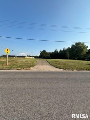 9485 E E IL Hwy 15 Highway, Mt Vernon, IL 62864