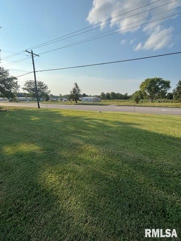 9485 E E IL Hwy 15 Highway, Mt Vernon, IL 62864