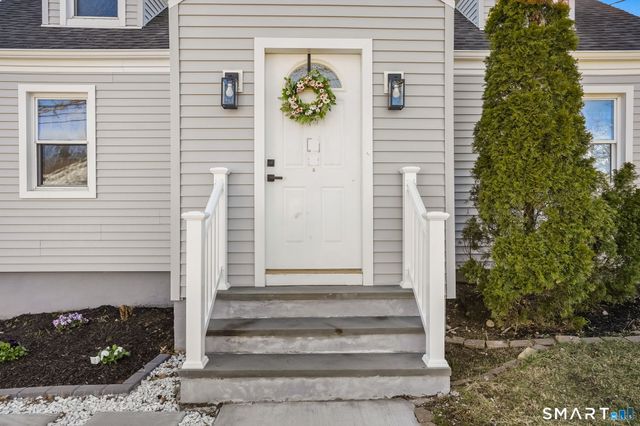 1335 Black Rock Turnpike, Fairfield, CT 06825