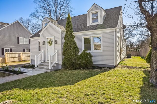 1335 Black Rock Turnpike, Fairfield, CT 06825