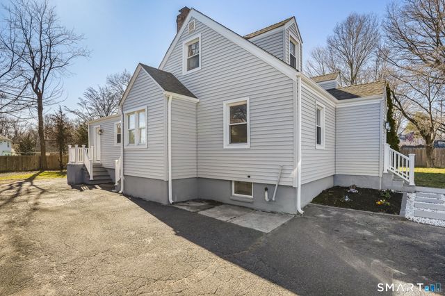 1335 Black Rock Turnpike, Fairfield, CT 06825