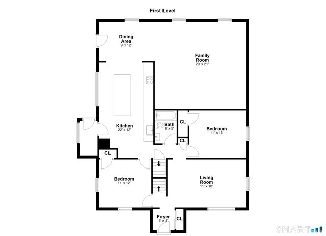 1335 Black Rock Turnpike, Fairfield, CT 06825