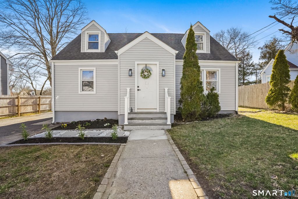 1335 Black Rock Turnpike, Fairfield, CT 06825