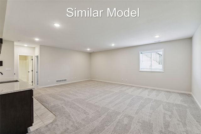 3353 NW Brookside Drive, Grimes, IA 50111