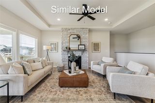 3353 NW Brookside Drive, Grimes, IA 50111