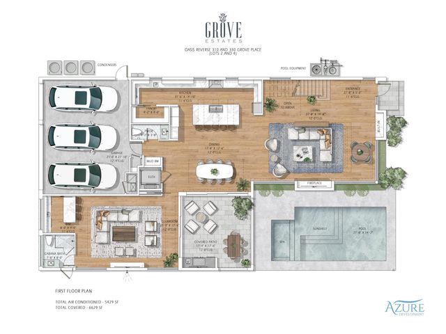 340 Grove Place, Delray Beach, FL 33444