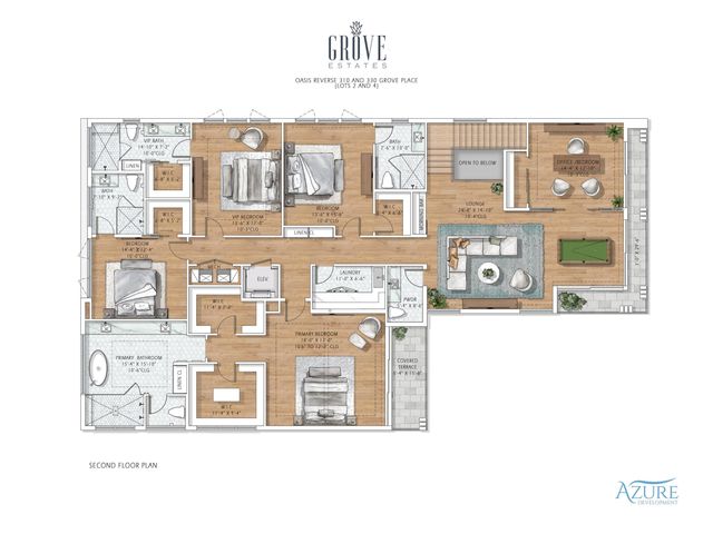 340 Grove Place, Delray Beach, FL 33444