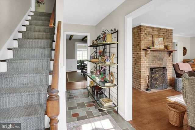 506 WIEST SCHOOL RD, Oley, PA 19547
