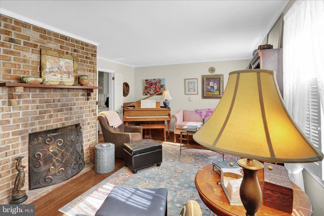 506 WIEST SCHOOL RD, Oley, PA 19547
