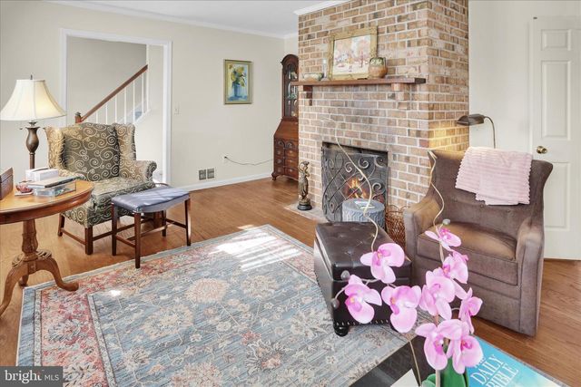 506 WIEST SCHOOL RD, Oley, PA 19547