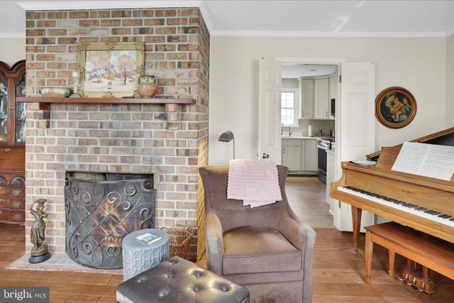 506 WIEST SCHOOL RD, Oley, PA 19547