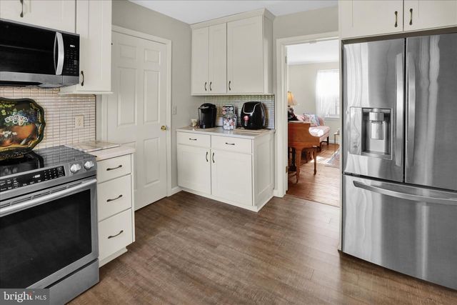 506 WIEST SCHOOL RD, Oley, PA 19547