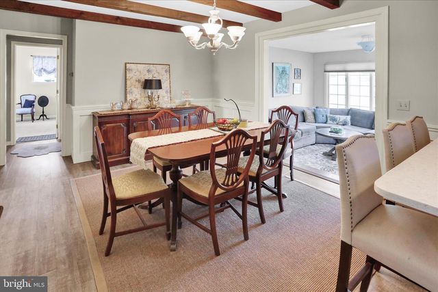 506 WIEST SCHOOL RD, Oley, PA 19547
