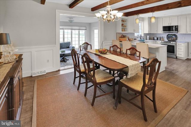 506 WIEST SCHOOL RD, Oley, PA 19547