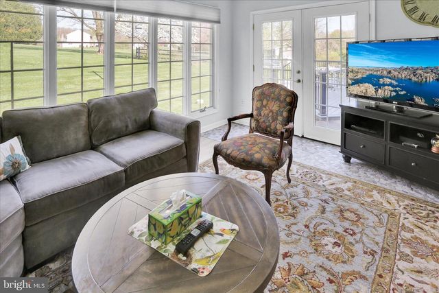 506 WIEST SCHOOL RD, Oley, PA 19547