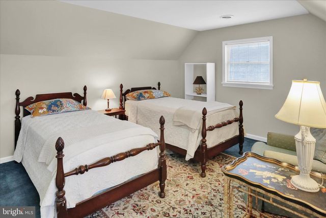 506 WIEST SCHOOL RD, Oley, PA 19547