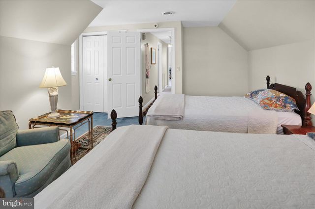 506 WIEST SCHOOL RD, Oley, PA 19547