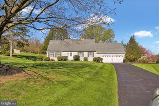 506 WIEST SCHOOL RD, Oley, PA 19547