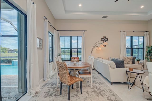 5344 Allen PL, Ave Maria, FL 34142