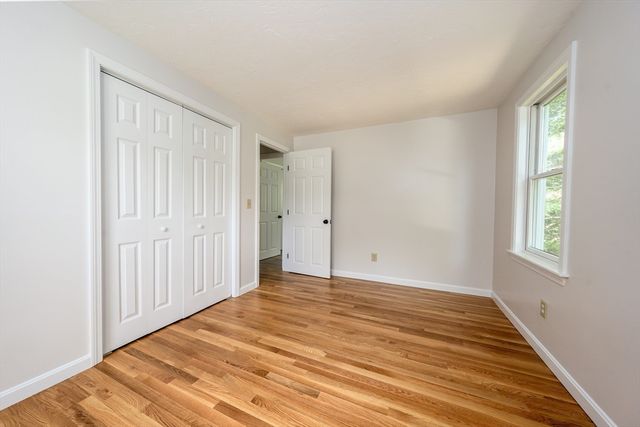 100 Farmersville Road, Sandwich, MA 02563