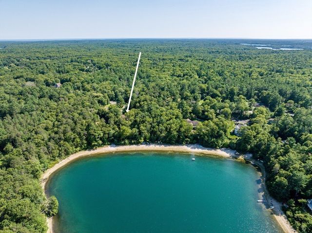 100 Farmersville Road, Sandwich, MA 02563