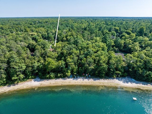 100 Farmersville Road, Sandwich, MA 02563
