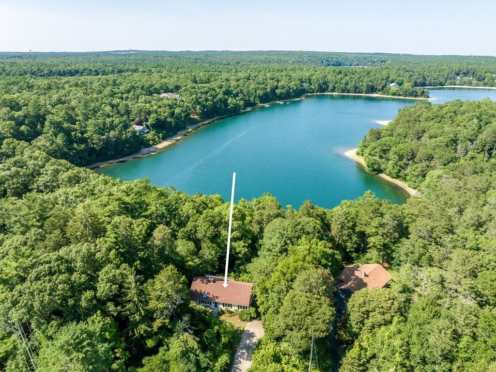 100 Farmersville Road, Sandwich, MA 02563