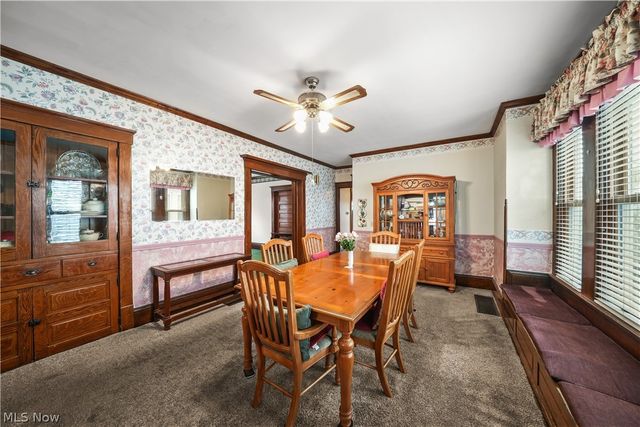 128 6th Street NW, Barberton, OH 44203