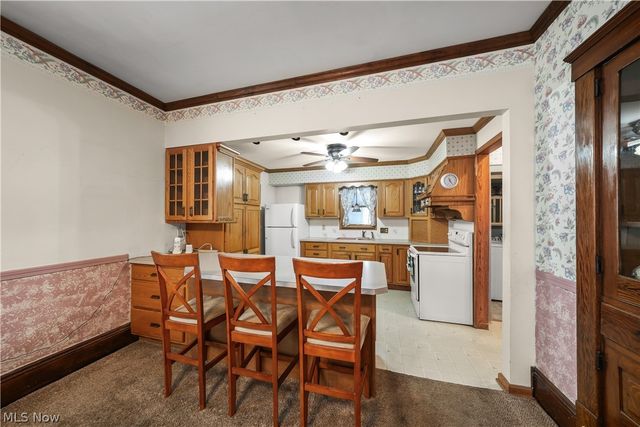 128 6th Street NW, Barberton, OH 44203