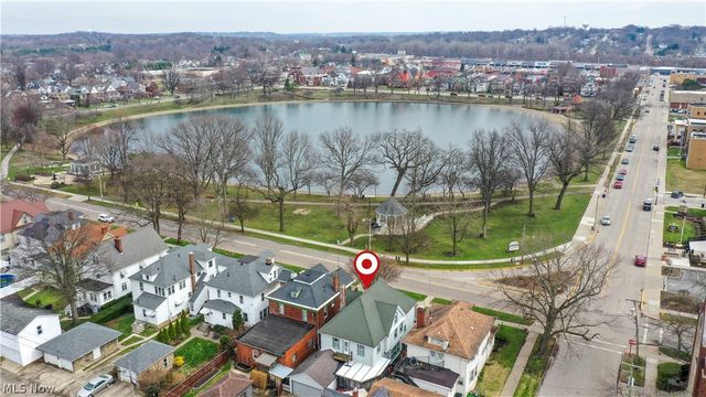 128 6th Street NW, Barberton, OH 44203