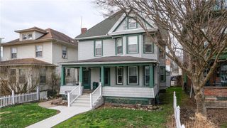 128 6th Street NW, Barberton, OH 44203