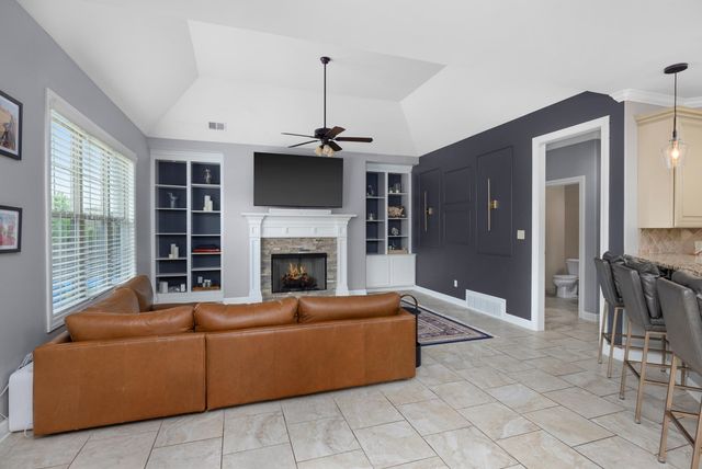 12826 SHANE HOLLOW DR, Arlington, TN 38002