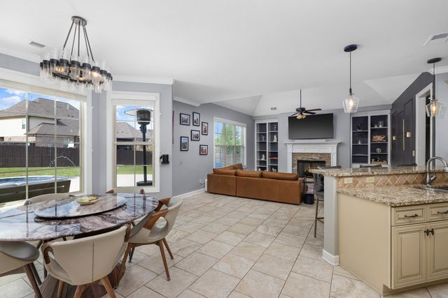 12826 SHANE HOLLOW DR, Arlington, TN 38002
