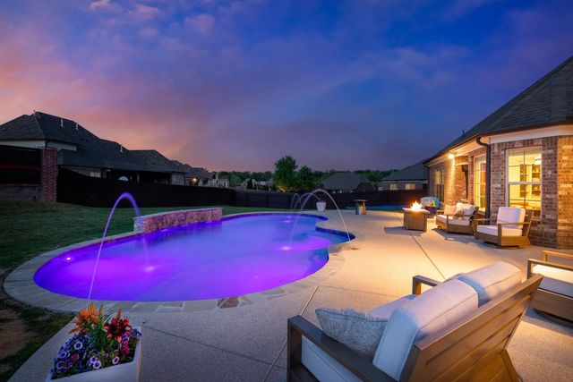 12826 SHANE HOLLOW DR, Arlington, TN 38002