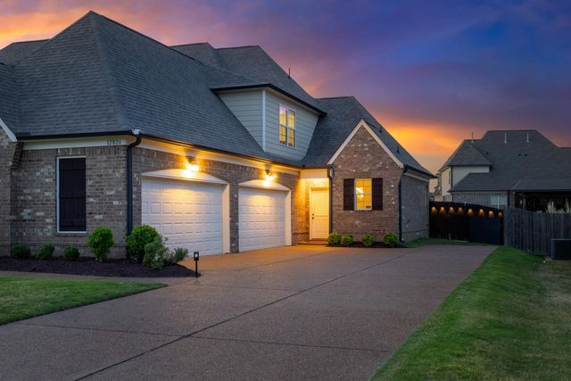 12826 SHANE HOLLOW DR, Arlington, TN 38002