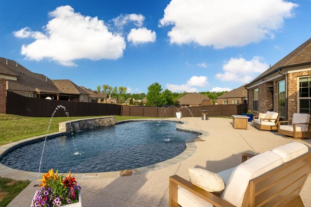 12826 SHANE HOLLOW DR, Arlington, TN 38002