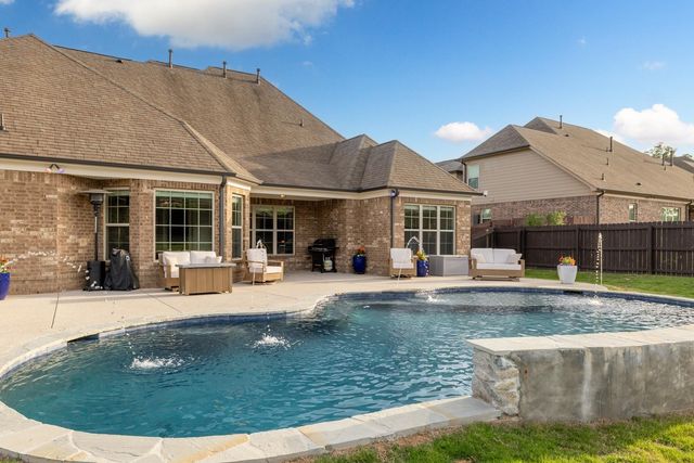 12826 SHANE HOLLOW DR, Arlington, TN 38002