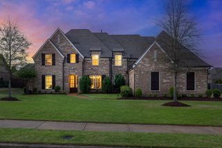 12826 SHANE HOLLOW DR, Arlington, TN 38002