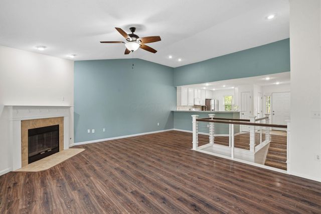 7529 Cherry Brook Drive, Reynoldsburg, OH 43068