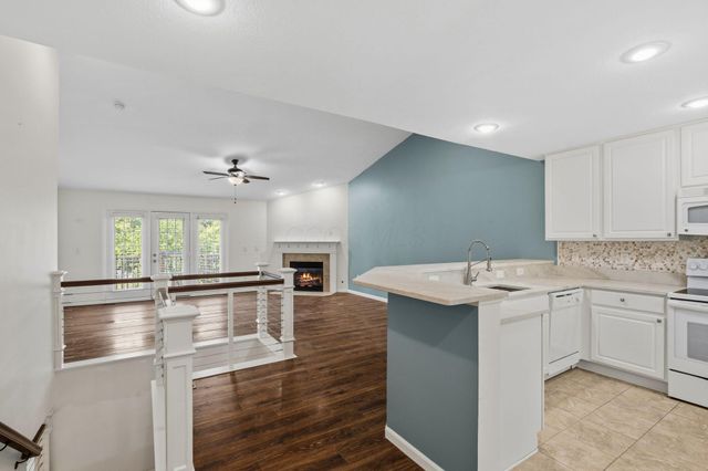 7529 Cherry Brook Drive, Reynoldsburg, OH 43068