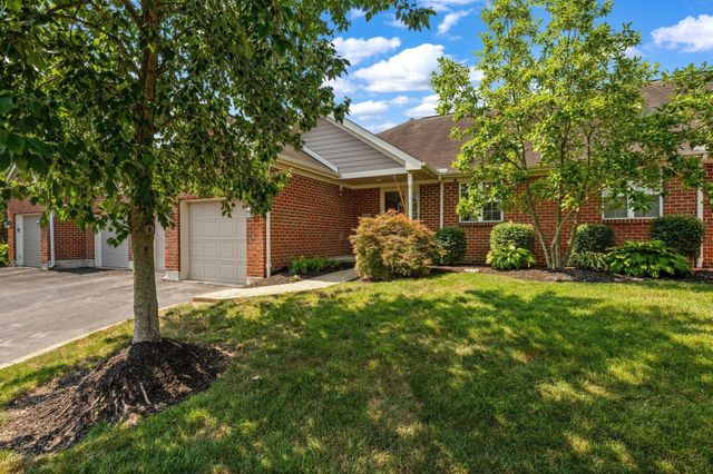 7529 Cherry Brook Drive, Reynoldsburg, OH 43068
