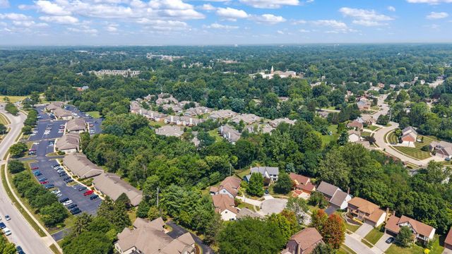 7529 Cherry Brook Drive, Reynoldsburg, OH 43068