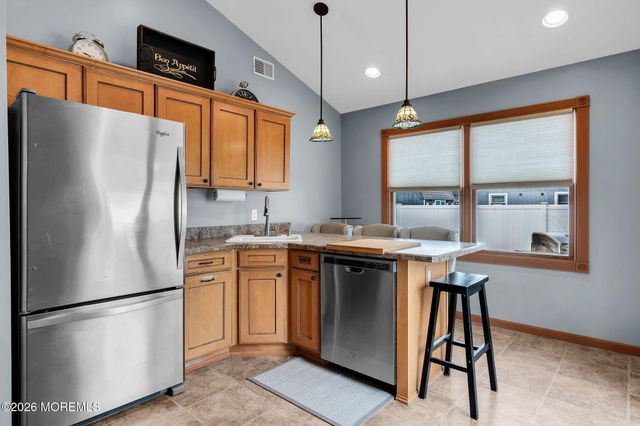1006 Clubhouse Drive, Forked River, NJ 08731