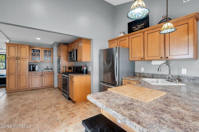 1006 Clubhouse Drive, Forked River, NJ 08731