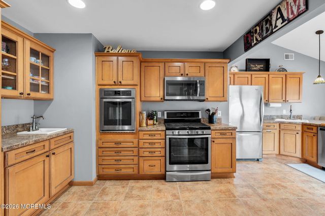 1006 Clubhouse Drive, Forked River, NJ 08731