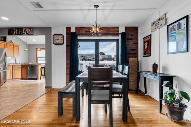 1006 Clubhouse Drive, Forked River, NJ 08731