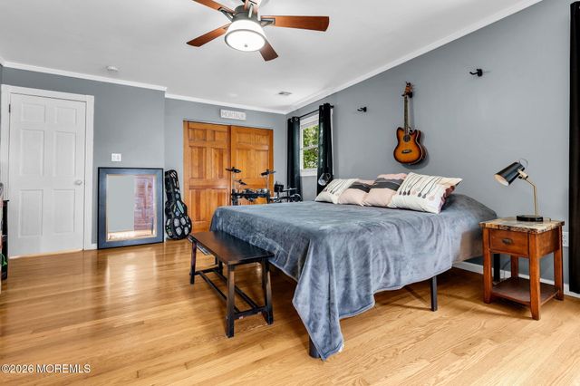 1006 Clubhouse Drive, Forked River, NJ 08731